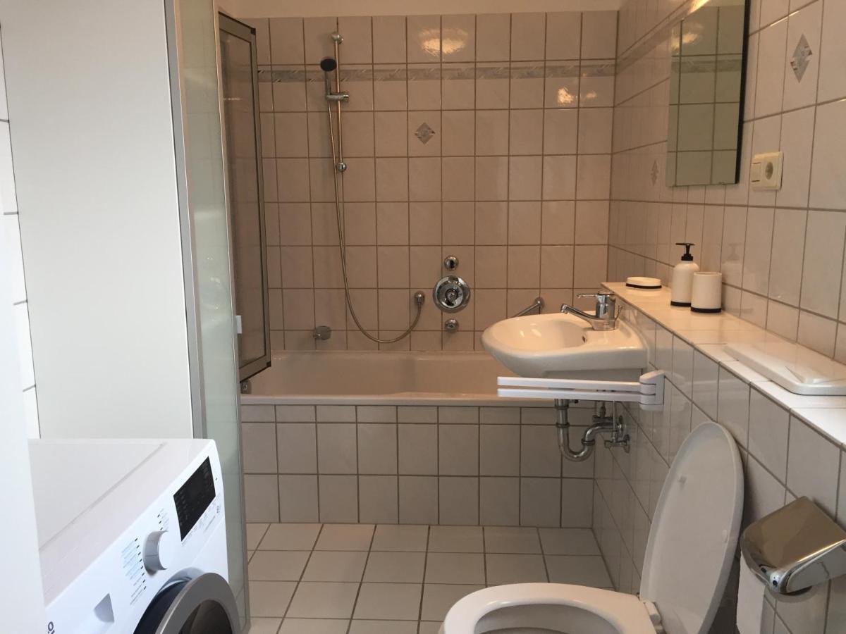 2 - 6 Persoons - Appartement - Winterberg - Centrum Экстерьер фото